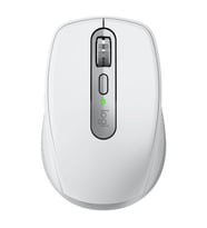 LOGITECH MX ANYWHERE 3S KOMPAKT OPTİK SENSÖRLÜ SESSİZ BLUETOOTH KABLOSUZ MOUSE BEYAZ 910-006930