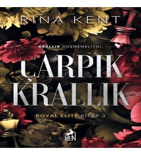Çarpık Krallık