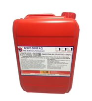 NATURA CHEM Portakal Esaslı Doğal Yağ Giderici ve Temizleyici - 5 Kg