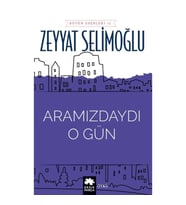 Aramızdaydı O Gün