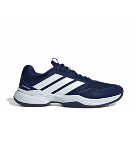 Adidas GAMECOURT 3 M Erkek Tenis Ayakkabısı KI2863 Lacivert