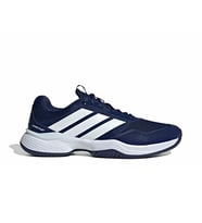 Adidas GAMECOURT 3 M Erkek Tenis Ayakkabısı KI2863 Lacivert