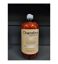 Cheratina Besleyici&Onarıcı Saç Bakım Maskesi 1000ml