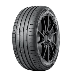 Nokian Tyres 225/45 ZR18 95Y XL Powerproof 1 Yaz Lastiği ( Üretim Yılı: 2025 )