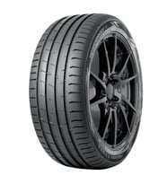 Nokian Tyres 225/45 ZR18 95Y XL Powerproof 1 Yaz Lastiği ( Üretim Yılı: 2025 )