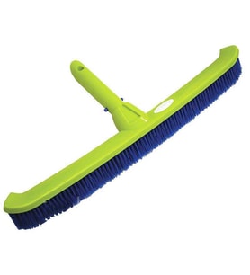 Poolline Desing-O 18'' 45 Cm Kavisli Havuz Fırçası