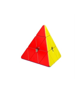 Mf8851 Moyu Pyrami̇d Magneti̇c Küp