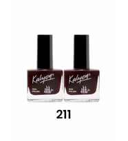Kalyon Oje 211 2 Adet
