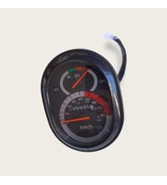 Elektrikli Bisiklet KM Saati 60V