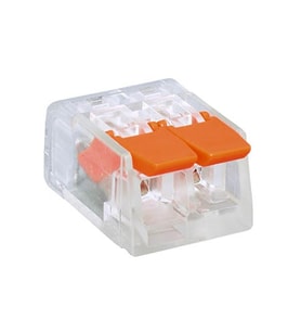 Powermaster Pm-24610 2 Li Çok Amaçlı Tırnaklı Buat Klemens Kablo Birleştirici