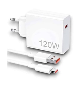 120W Şarj Aleti̇ - Lisinya