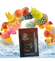 mucize Kiraz-Mentol Aromalı Kürdan Refill Doypak