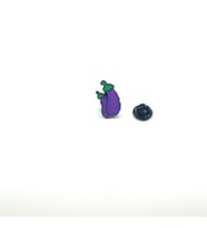 MORDİNO Patlıcan Pin
