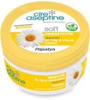 Prebiyotik Papatya El, Yüz Vücut Kremi 200 Ml