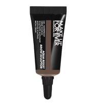 MAKE UP FOR EVER Aqua Resist Brow 30 - Soft Brown - Kaş Belirginleştirici Krem