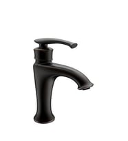 FONTANA LAVABO BATARYASI FM-1115 MAT SİYAH