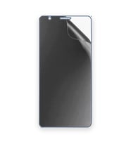 SChitec ZTE Blade L210 Uyumlu Ön Yüzey Hayalet Privacy Hidrojel Ekran Koruyucu