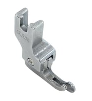 Fdm Düz Makine Fermuar Çima Ayağı CR1/32NS (0,8 mm)