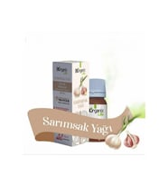 Bıorganix Life Sarımsak Yağı 20ml