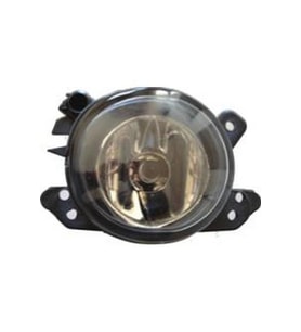 MERCEDES W204 - W164 YUVARLAK TİP SİS FARI SOL