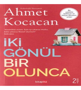 İki Gönül Bir Olunca