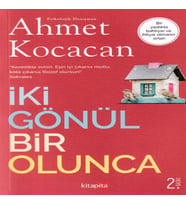 İki Gönül Bir Olunca
