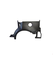 FORD - ARKA ÇAMURLUK SAĞ COURİER 2014-