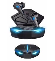 Pazariz K55 Oyuncu Kulaklığı Mikrofonlu Kablosuz Bluetooth Kulaklık