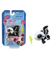 Littlest Pet Shop Minişler Tekli Paket S3 138