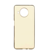 Xiaomi Mi 10T Lite 5G Uyumlu Kılıf Zore Premier Silikon Kapak
