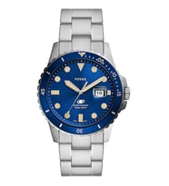 Fossil FFS5949 Erkek Kol Saati