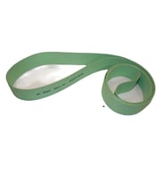 Forbo Siegling GG 20E-20 40mm x 2070mm Yeşil düz konveyör kayışı  Endüstriyel Kullanım