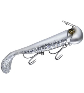 Hayabusa FS 447 Jack Eye Aomono Shad Silikon 30gr Shore Jig Suni Yem 6