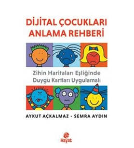 Dijital Çocukları Anlama Rehberi