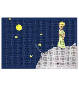 Küçük Prens Puzzle 240 Parça Yapboz