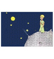 Küçük Prens Puzzle 240 Parça Yapboz