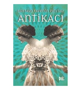 Antikacı