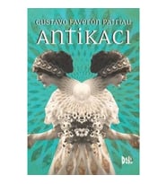 Antikacı