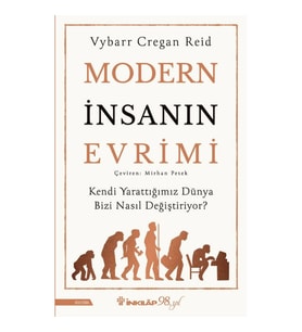 Modern İnsanın Evrimi