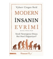 Modern İnsanın Evrimi