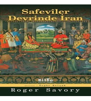 Safevîler Devrinde İran