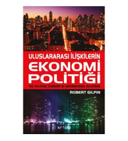 Uluslararası İlişkilerin Ekonomi Politiği
