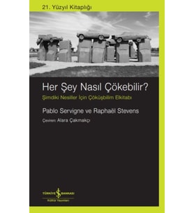 Her Şey Nasıl Çökebilir?