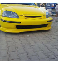 Honda Civic 99-01 Typer Ön Ek (Plastik) No:5