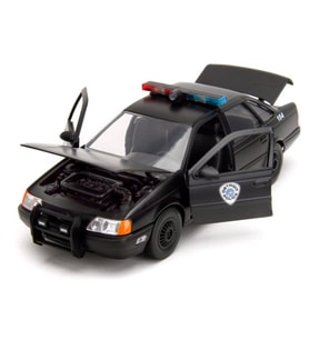 Figürü 1986 Model Aracı
