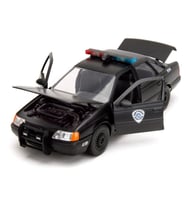 Figürü 1986 Model Aracı
