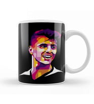 Mason Mount Kupa Bardak Porselen