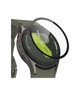 Mey İthalat® Watch 7 44Mm Polymer Nano Ekran Koruyucu - Şeffaf