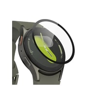 Mey İthalat® Watch 7 44Mm Polymer Nano Ekran Koruyucu - Şeffaf