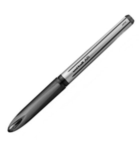 UNİ BALL AIR UBA-188L 0.7 ROLLER KALEM SİYAH